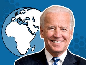 Arti Kemenangan Joe Biden Bagi Dunia