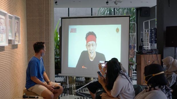 Jogja Art Weeks 2020