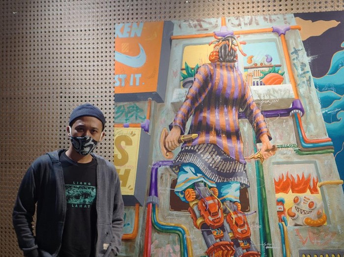 Jogja Art Weeks 2020