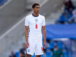 Jude Bellingham, Remaja 17 Tahun yang Dipanggil Timnas Senior Inggris