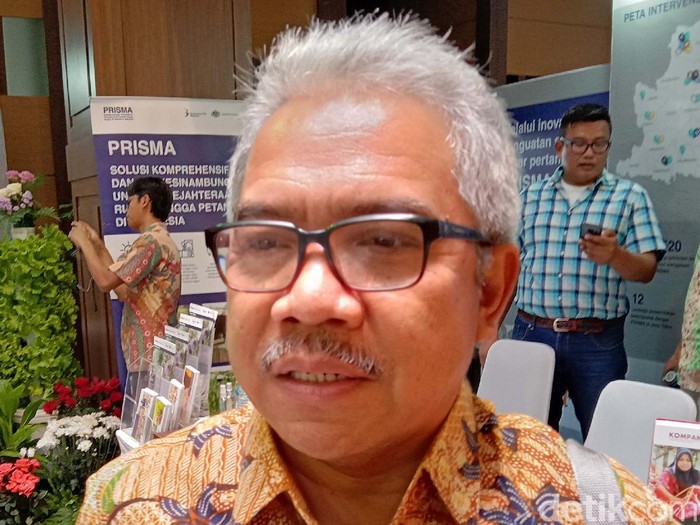 Kadisnakertrans Jawa Timur, Himawan Estu Bagijo