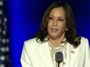Penembak Texas Bunuh 18 Anak-anak, Wapres AS Kamala: Cukup Sudah!