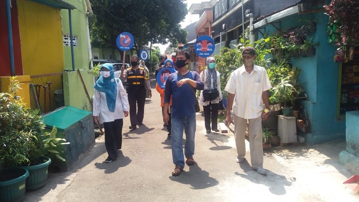 Kelurahan Tegal Gundil Bogor