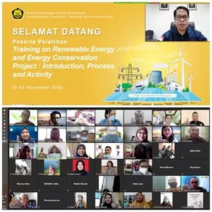 Kementerian ESDM