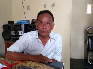 Ramai Massa HRS di Petamburan, Ketua RW Ngaku Sudah Ingatkan Protokol Kesehatan