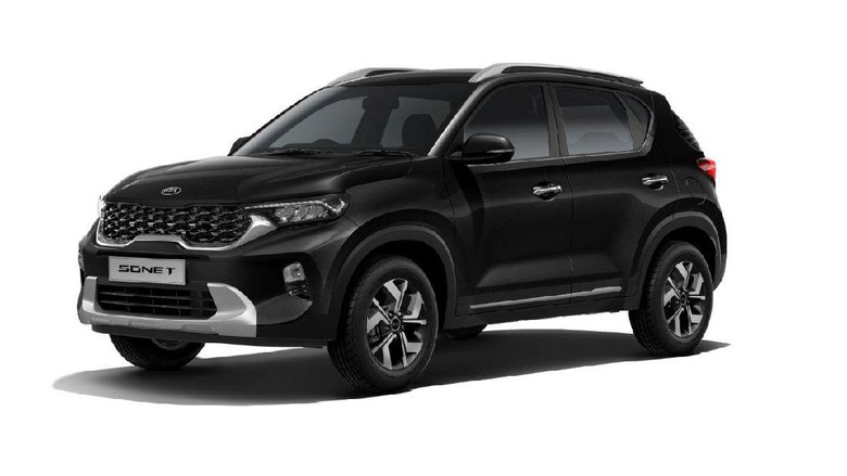 KIA Sonet KIA Sonet