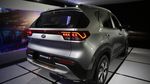 Potret KIA Sonet, SUV Kompak yang Punya Segudang Fitur Canggih