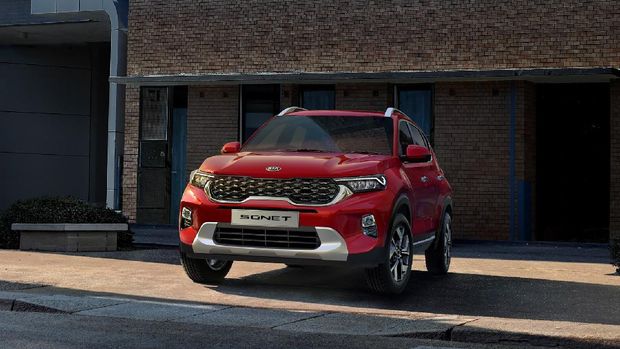 Kia Sonet