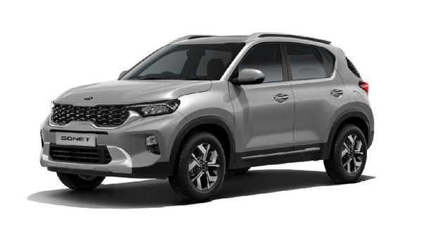 KIA Sonet