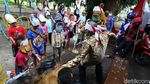 Kisah Mbah Min, Dulunya Pengintai Agresi Militer Belanda II