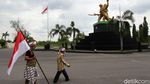 Kisah Mbah Min, Dulunya Pengintai Agresi Militer Belanda II