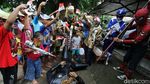 Kisah Mbah Min, Dulunya Pengintai Agresi Militer Belanda II