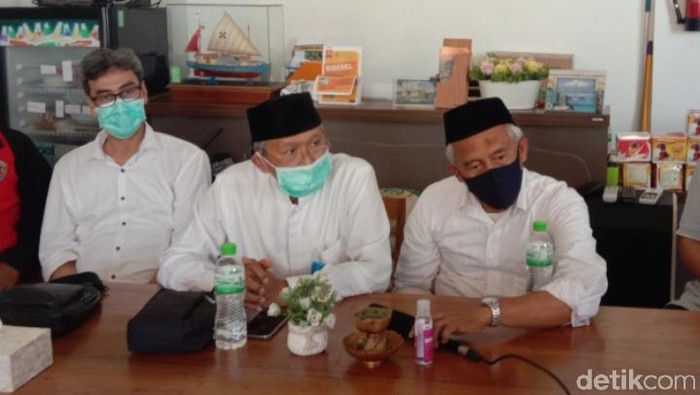 Koalisi Aksi Menyelamatkan Indonesia (KAMI) Jawa Timur