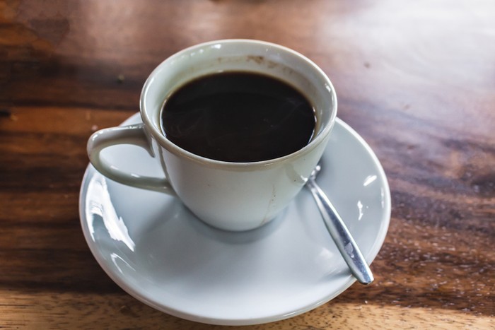 Kopi luwak 5 Keistimewaan Kopi Luwak yang Mahal Harganya