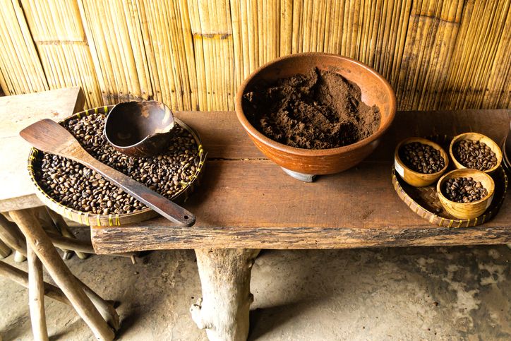 5 Keistimewaan Kopi Luwak yang Mahal Harganya