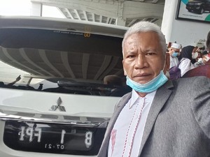 Muncul Petisi Karantina Habib Rizieq, Ini Kata Pengacaranya