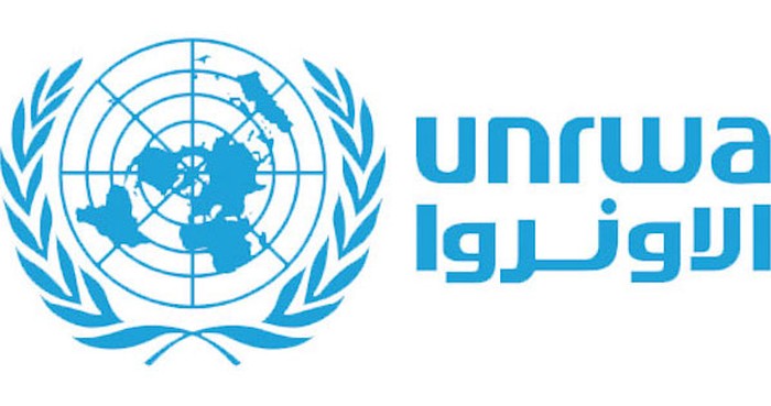 Logo UNRWA (dok. situs UNRWA)