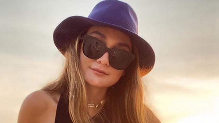 Luna Maya Luna Maya
