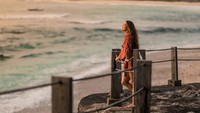 Luna Maya saat ini sudah tidak lagi jomlo. Foto: Instagram Luna Maya