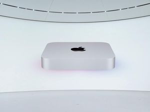 Spesifikasi dan Harga Mac Mini Baru dengan Chip M1