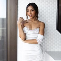 Maria pun mengaku jika hal tersebut semakin menyakitkan karena dikatakan dari sesama wanita. Perkataan kurang menyenangkan lain mengenai penampilannya di tempat kerja juga sering dilontarkan senior pria. Foto: Instagram @mariathattil