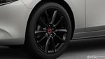 Mazda 3 Edisi Ultah Seabad