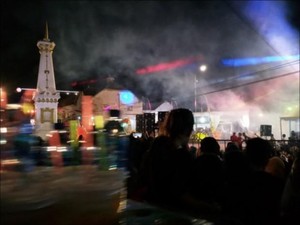 Memaknai Kembali Kota Kita