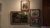 Heni menilai, bangunan heritage memiliki nilai yang sangat tinggi mengenai asal usul kehidupan seseorang.  
