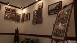 Mengintip Arsitektur Dago Baheula Lewat Pameran Foto