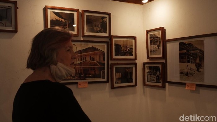 Wilayah Dago, Kota Bandung terkenal dengan kawasan heritage dengan bangunan khas Belanda dengan pemilik asli pribumi.