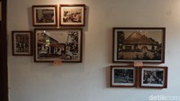Bangunan di Dago memiliki daya tarik tersendiri bagi siapapun yang kelihatnya. Namun dengan semakin banyaknya perubahan yang terjadi di sekitar Kota Bandung, tak jarang gedung Heritage ini lepas dari perhatian publik. Bahkan beberapa diantaranya meratakan bangunan yang sebenarnya memiliki sejarah sejak zaman Belanda.   