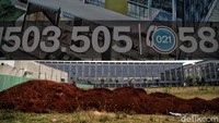 Perpres Nomor 60 Tahun 2020 telah mengizinkan pembangunan di empat pulau hasil reklamasi. Salah satunya adalah Pulau D