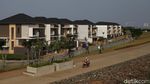 Pembangunan Pulau D Reklamasi Berlanjut Pascapandemi
