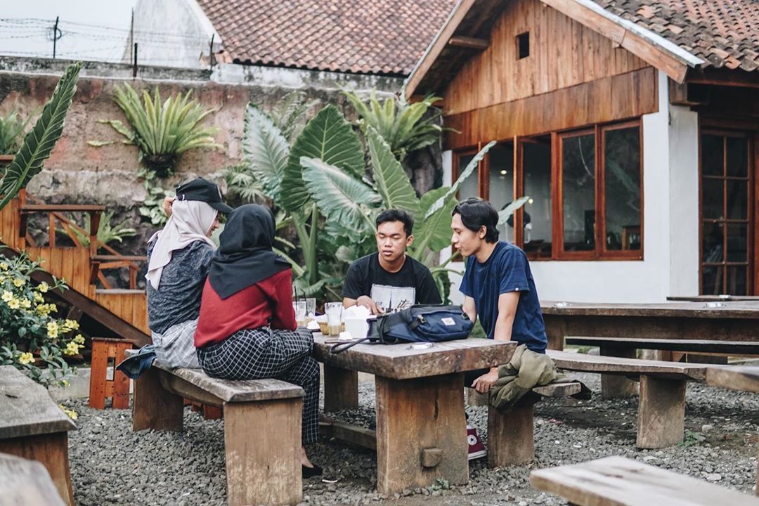 bisnis usaha kopi
