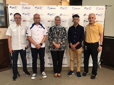 Pengguna Internet Indonesia Hampir Sentuh 200 Juta