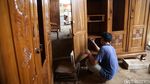 UMKM Furnitur Tetap Bertahan di Tengah Resesi