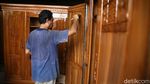 UMKM Furnitur Tetap Bertahan di Tengah Resesi