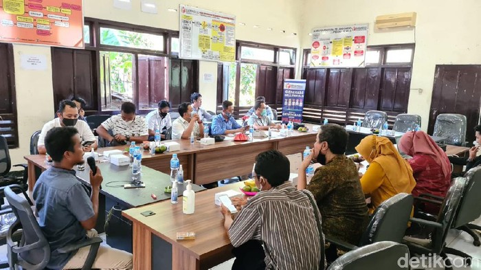 pilbup mojokerto