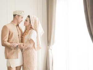 Disebut Nikah 3 Februari, Ini Klarifikasi Ali Syakieb