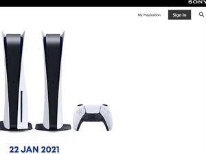 Harga PS5 Rp 7 Jutaan, Ini Tips Biar Kamu Bisa Belinya!