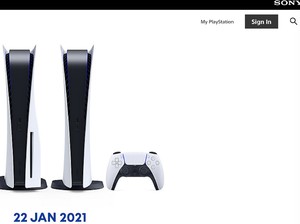 Harga PS5 Rp 7 Jutaan, Ini Tips Biar Kamu Bisa Belinya!