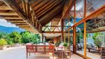 Foto: Resor Mewah Tempat Bulan Madu Romantis di Film Twilight