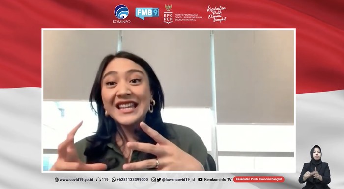 Putri Tanjung
