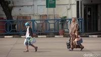 Pemerinta Provinsi DKI Jakarta telah menganggarkan Rp 170 miliar untuk merevitalisasi terminal bus Kampung Rambutan, Jakarta Timur yang telah diajukan pada Desember 2019.