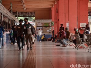 Jokowi Minta Libur Panjang Dikurangi, Pengusaha Hotel: Pasti Berdampak