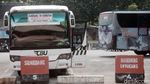 Revitalisasi Terminal Kampung Rambutan Tahun Ini Batal