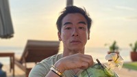 Ryochin disebut sebagai calon suami Luna Maya. Foto: Instagram Ryochin