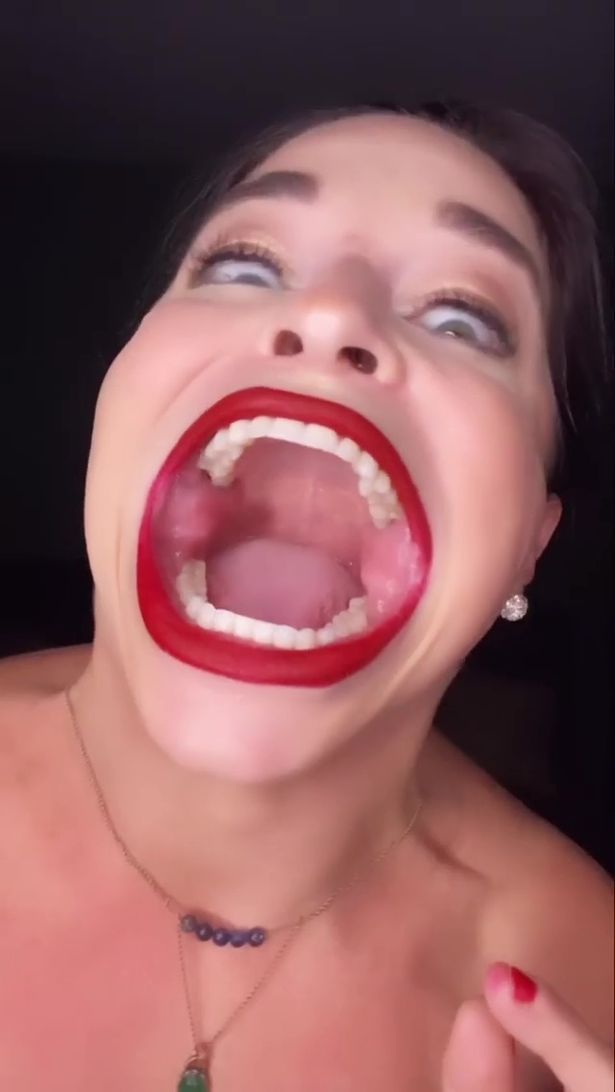 Samantha Ramsdell