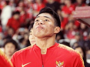 Dipanggil Timnas U-19 Lagi, Serdy Tak Ingin Ulang Kesalahan