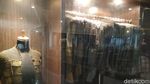 Serpihan Cerita Jakarta di Museum Keraton Kasepuhan Cirebon